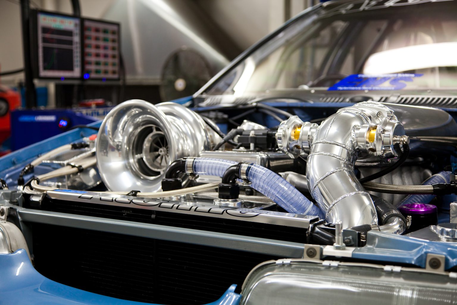 Just Engine Management THE HOME OF HIGH PERFORMANCE TUNING